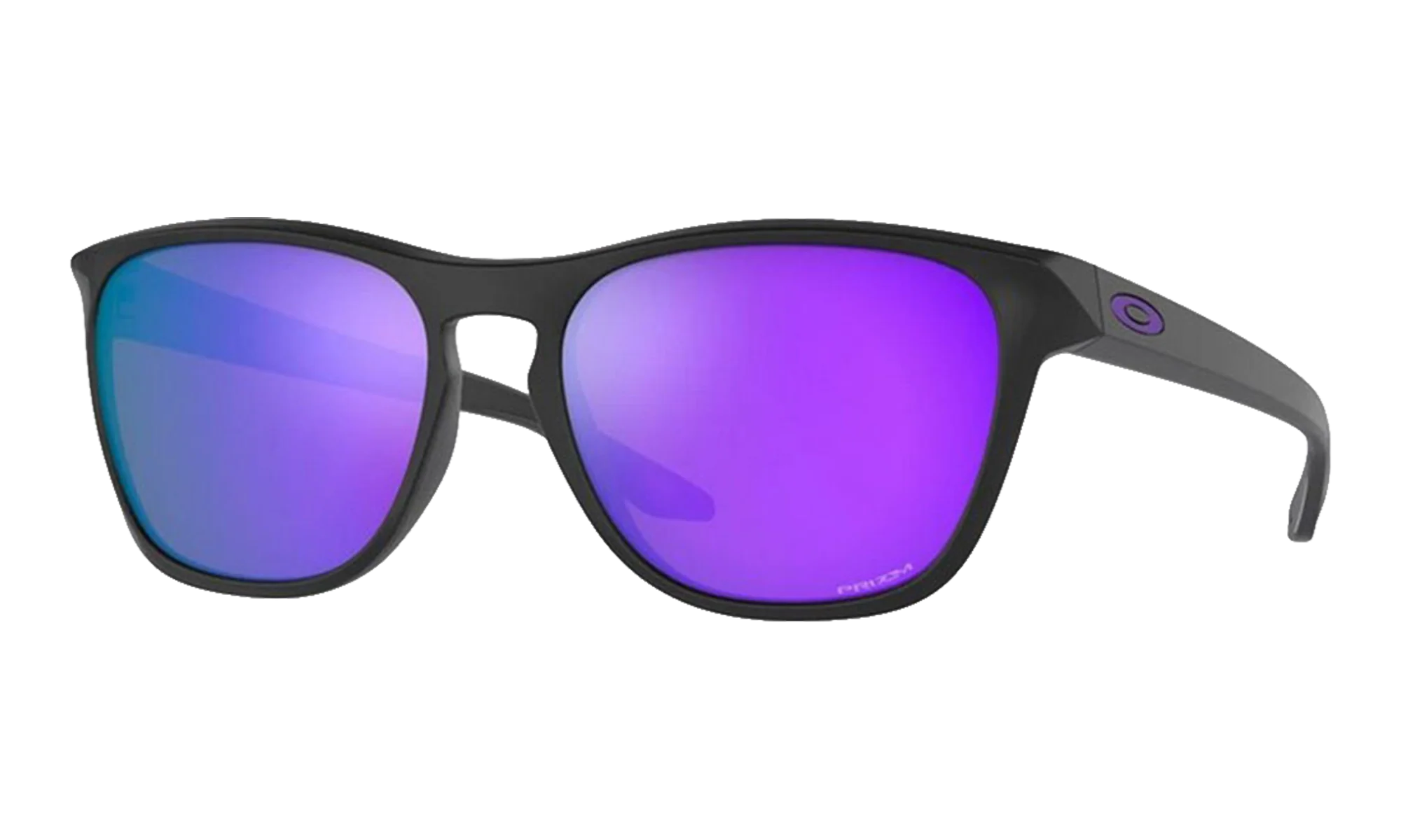 MANORBURN Sunglasses "Matte Black" OO9479-03