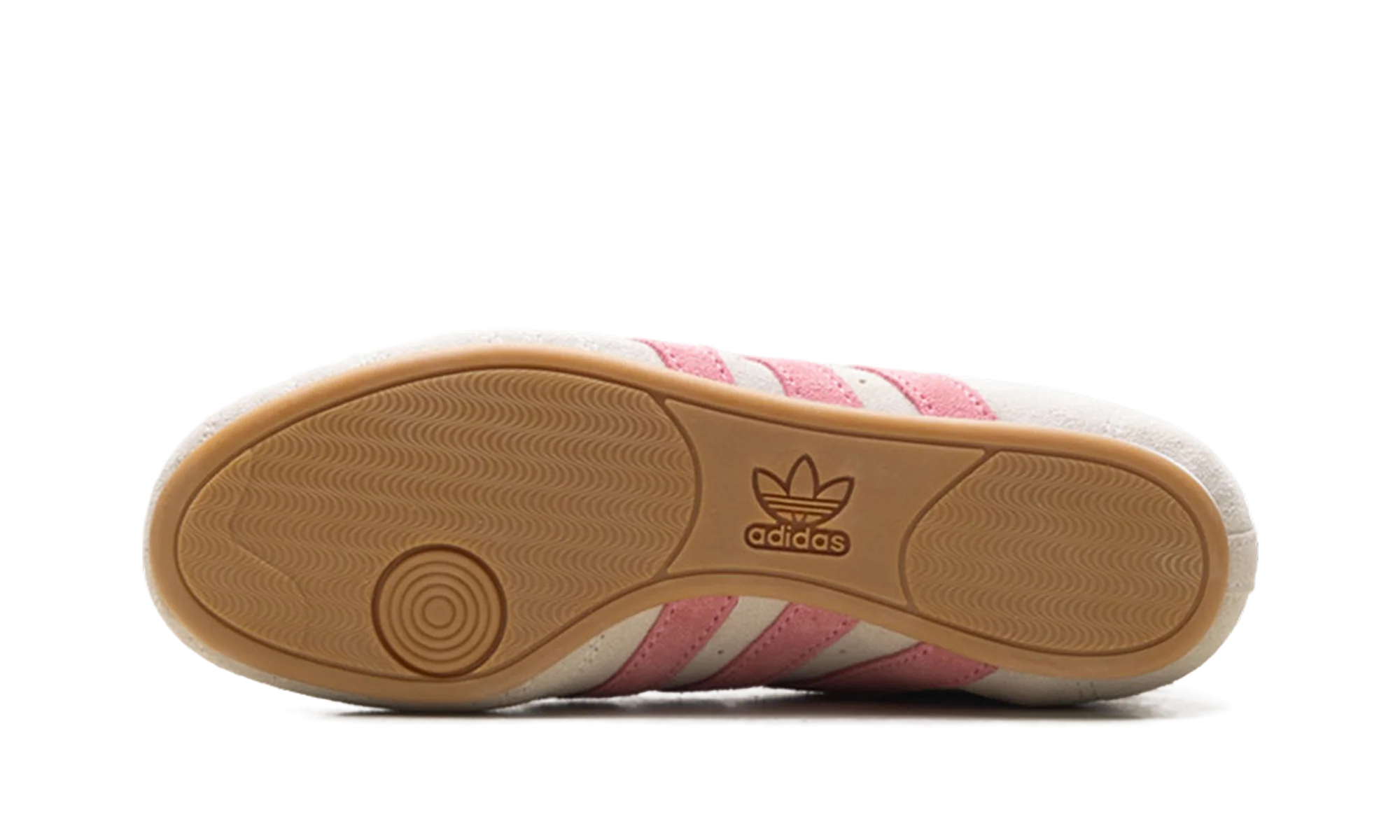 Taekwondo WMNS "Cream White Bliss Pink" JQ3518