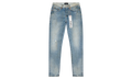 Vintage Basalt Denim "blue" P001 BSSK225