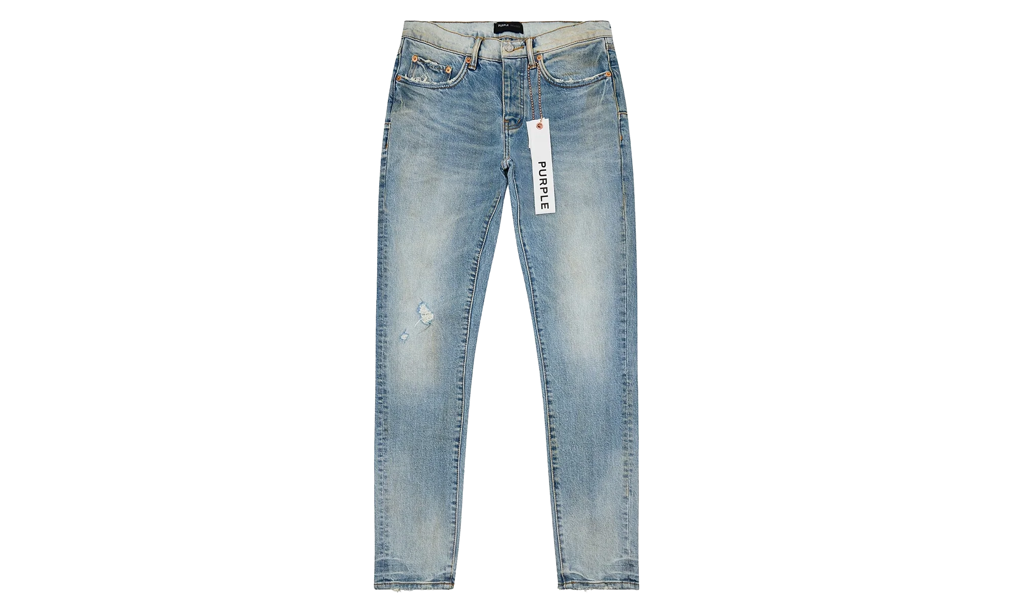 Vintage Basalt Denim "blue" P001 BSSK225