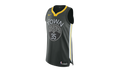 NBA GS Warriors The Town Authentic Jersey "Kevin Durant" AV2645 061