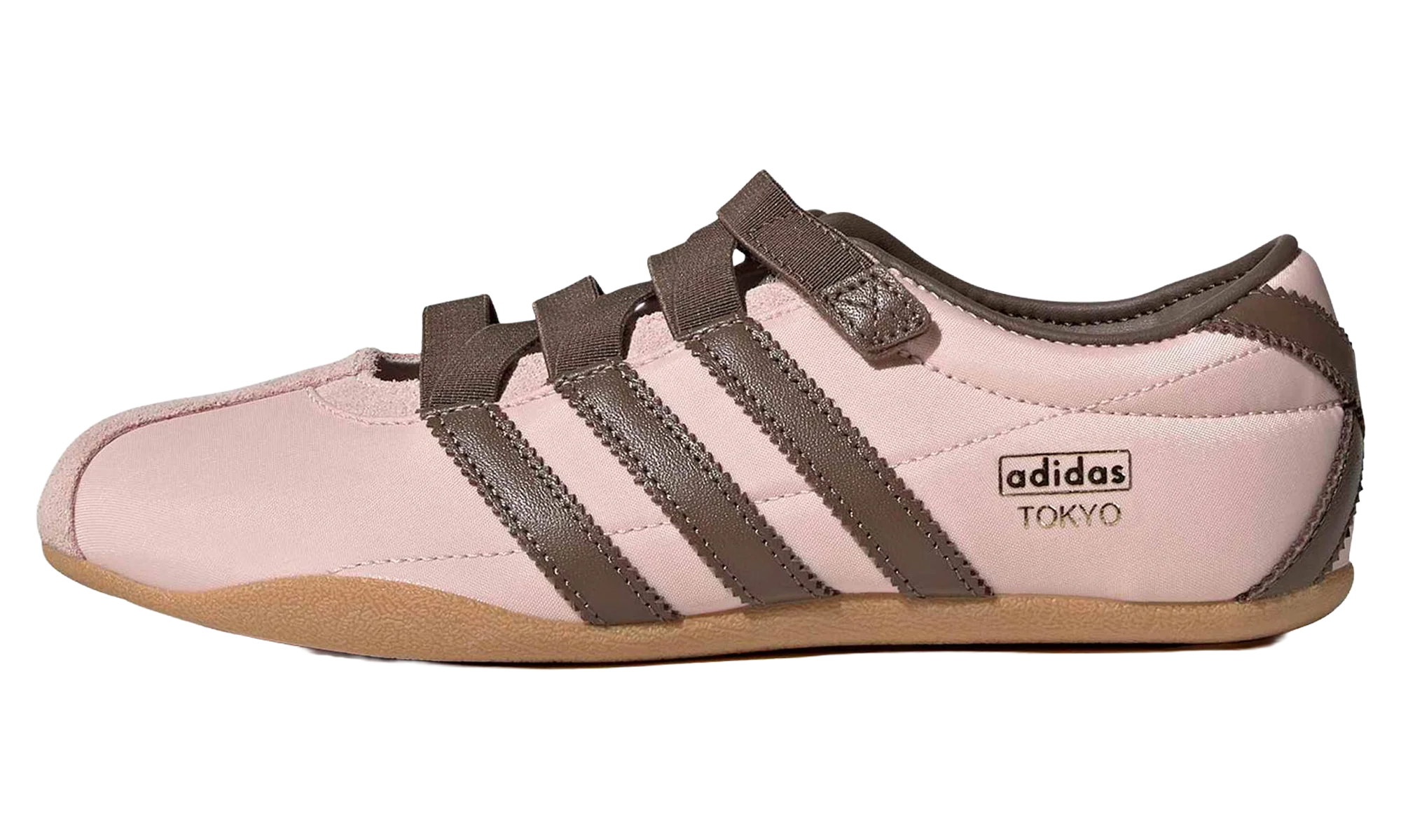 TOKYO MJ WMNS "Sandy Pink / Earth Strata / Gold Metallic" IH4000