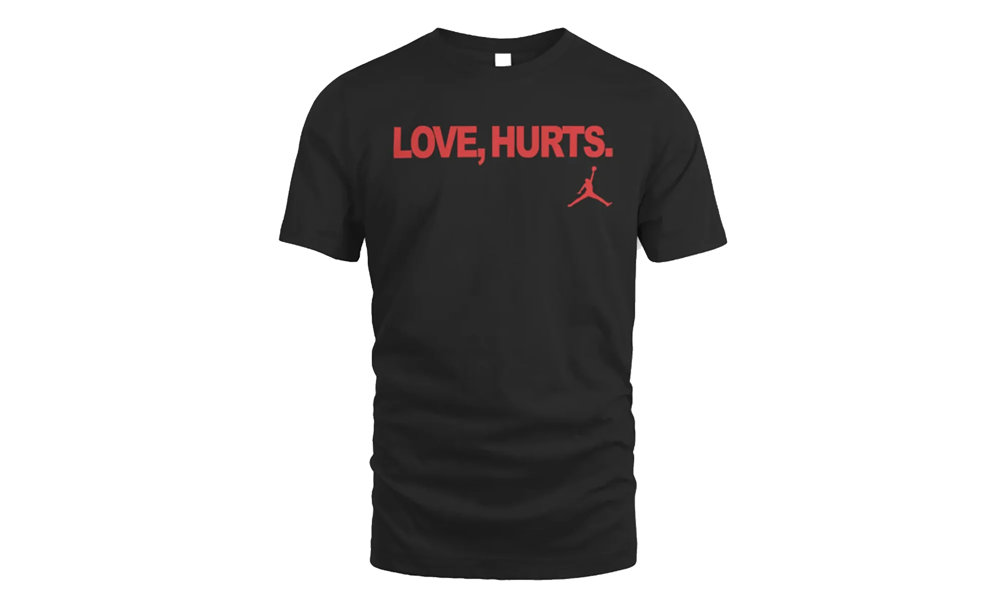 Jordan Jalen Hurts Love Hurts T-shirt "Sport Bred" IQ3767 010