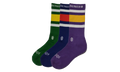 Dagger Socks "Multi - 3 Pack" CHRM0869