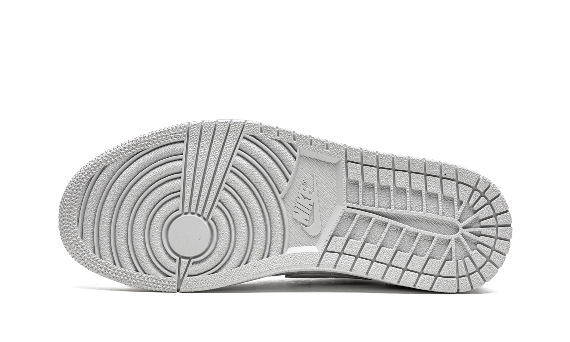 1 Low OG "Neutral Grey" CZ0790 100