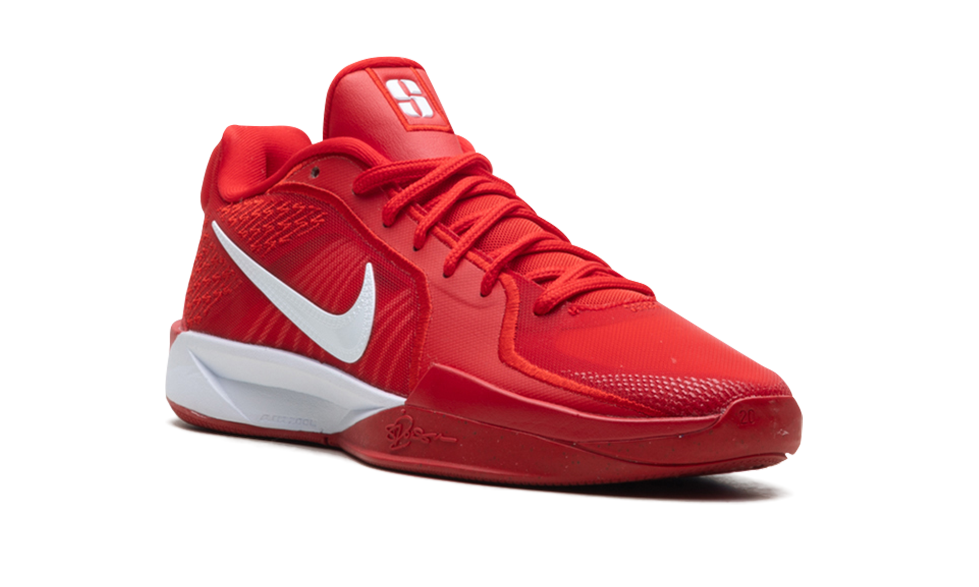 Sabrina 2 WMNS"University Red" HF3234 600