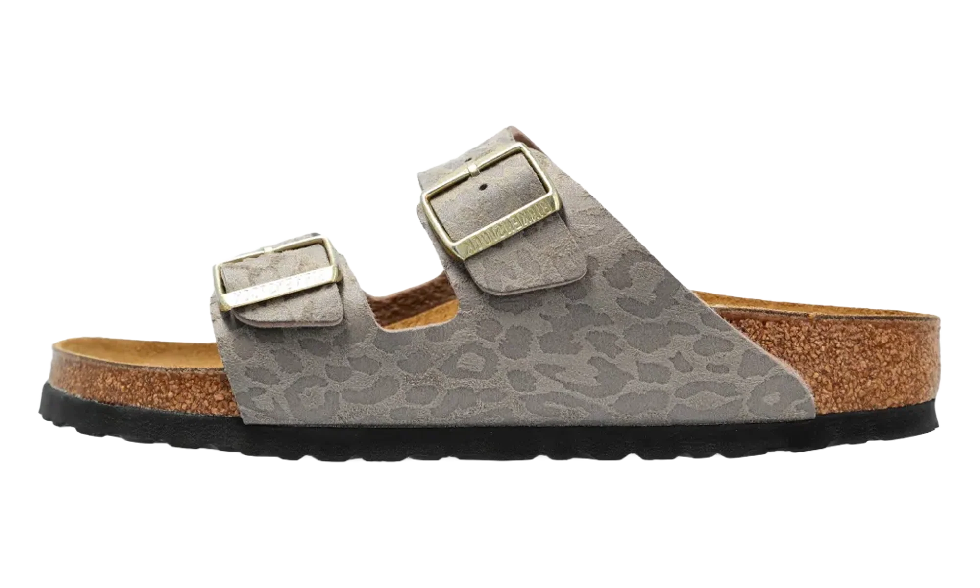 Arizona Synthetics "Leopard Grey Taupe" 1031941