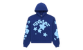 Beluga Hoodie "Navy Blue" SP5der399