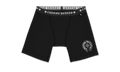 BOXER BRIEF - LONG "Black" CHRM0951