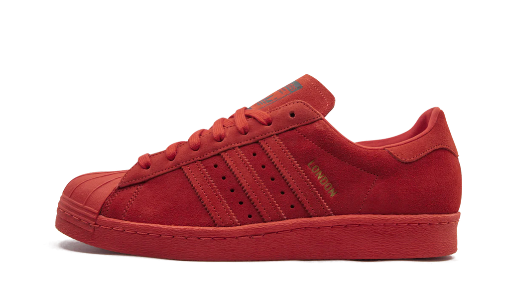 Superstar 80s City Series "London" B32664