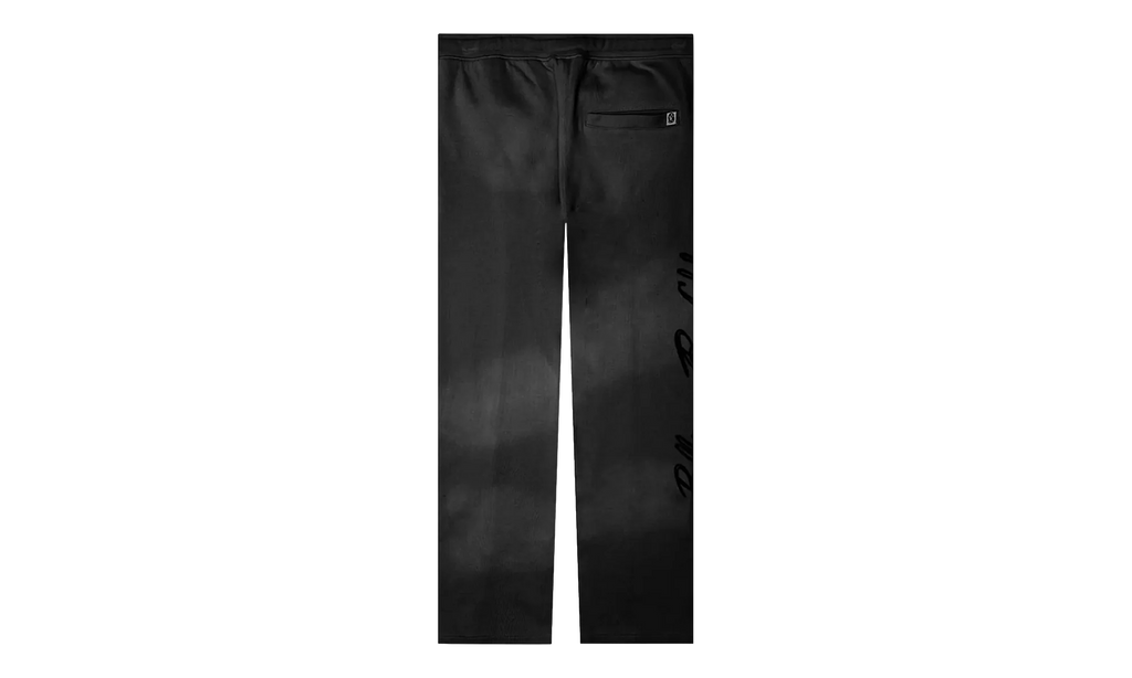 Dust Sweatpants "Black" 851 1109 BLAC