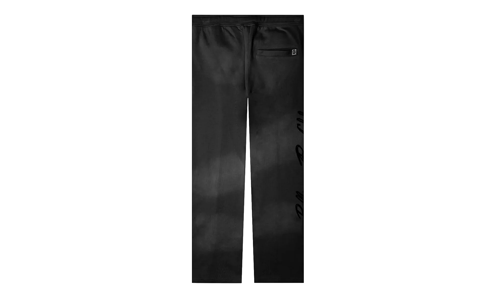 Dust Sweatpants "Black" 851 1109 BLAC