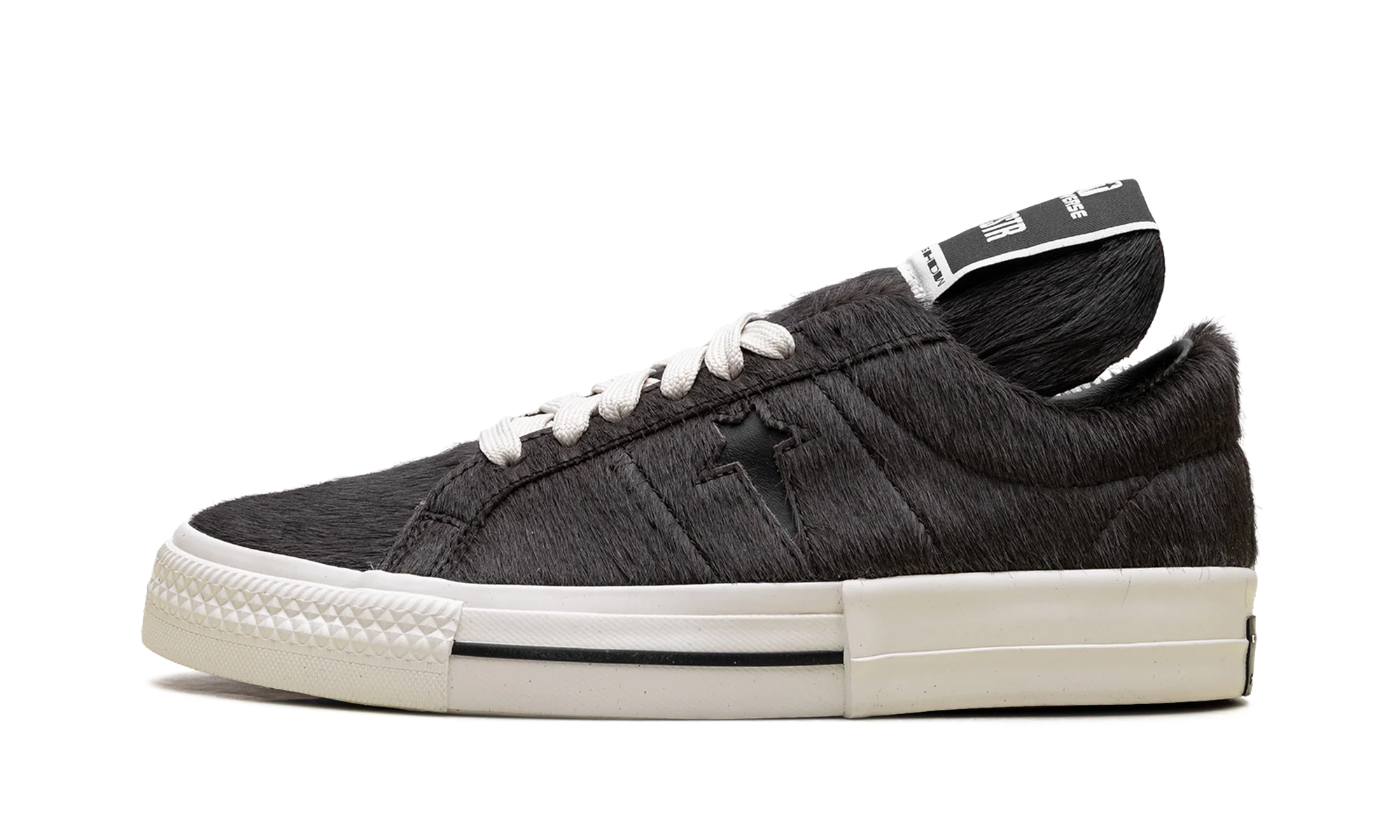 One Star Pro Ox "Rick Owens DRKSHDW - Dark Dust" DC02EX796 A14R0 7809