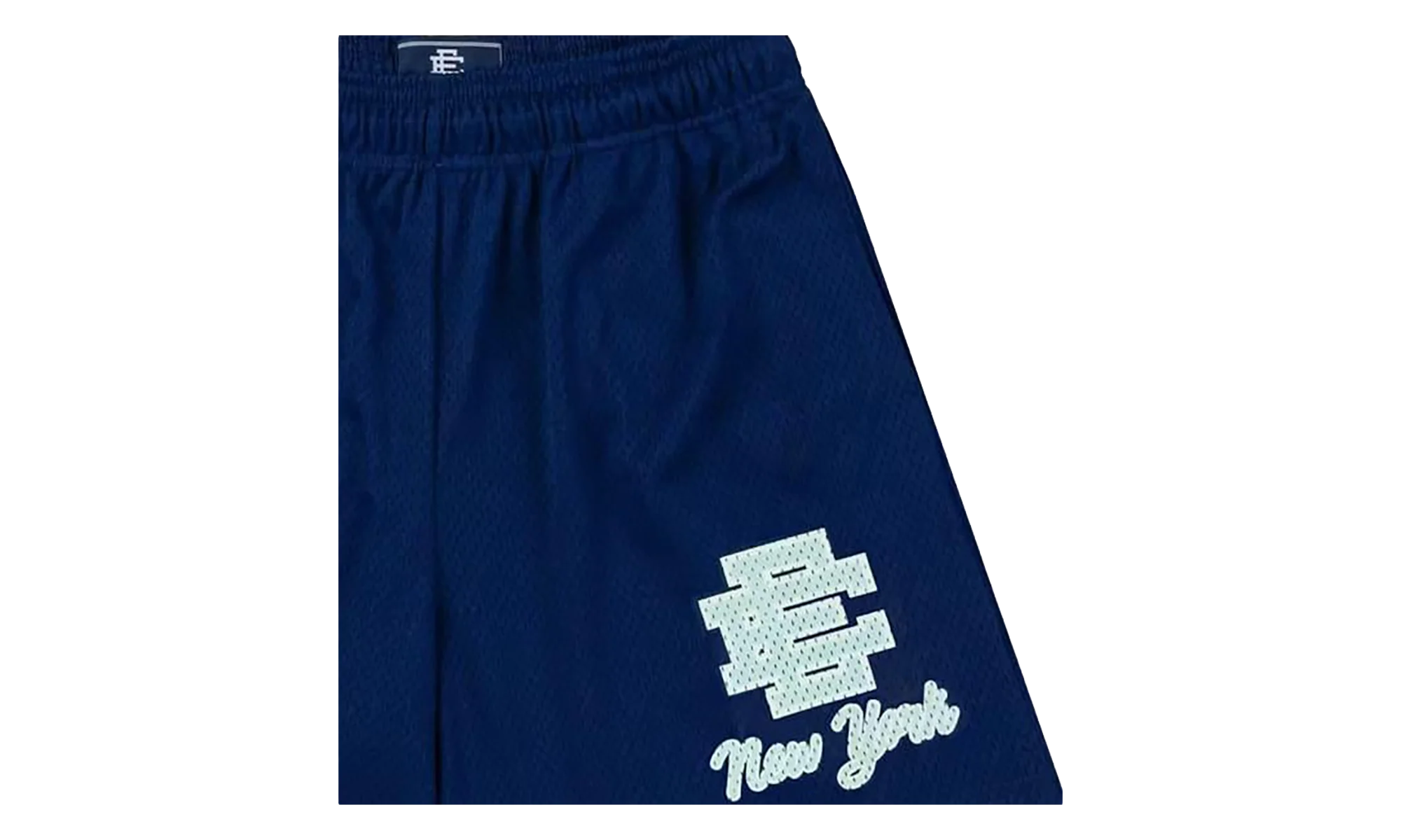 EE New York Short "Beacon Blue / Baby Blue" EE322