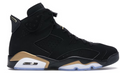 6 Retro DMP (2020)