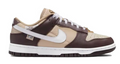 Dunk Low Brown Basalt (W)