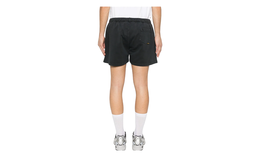 Zuma Shorts "Vintage Black" GD095