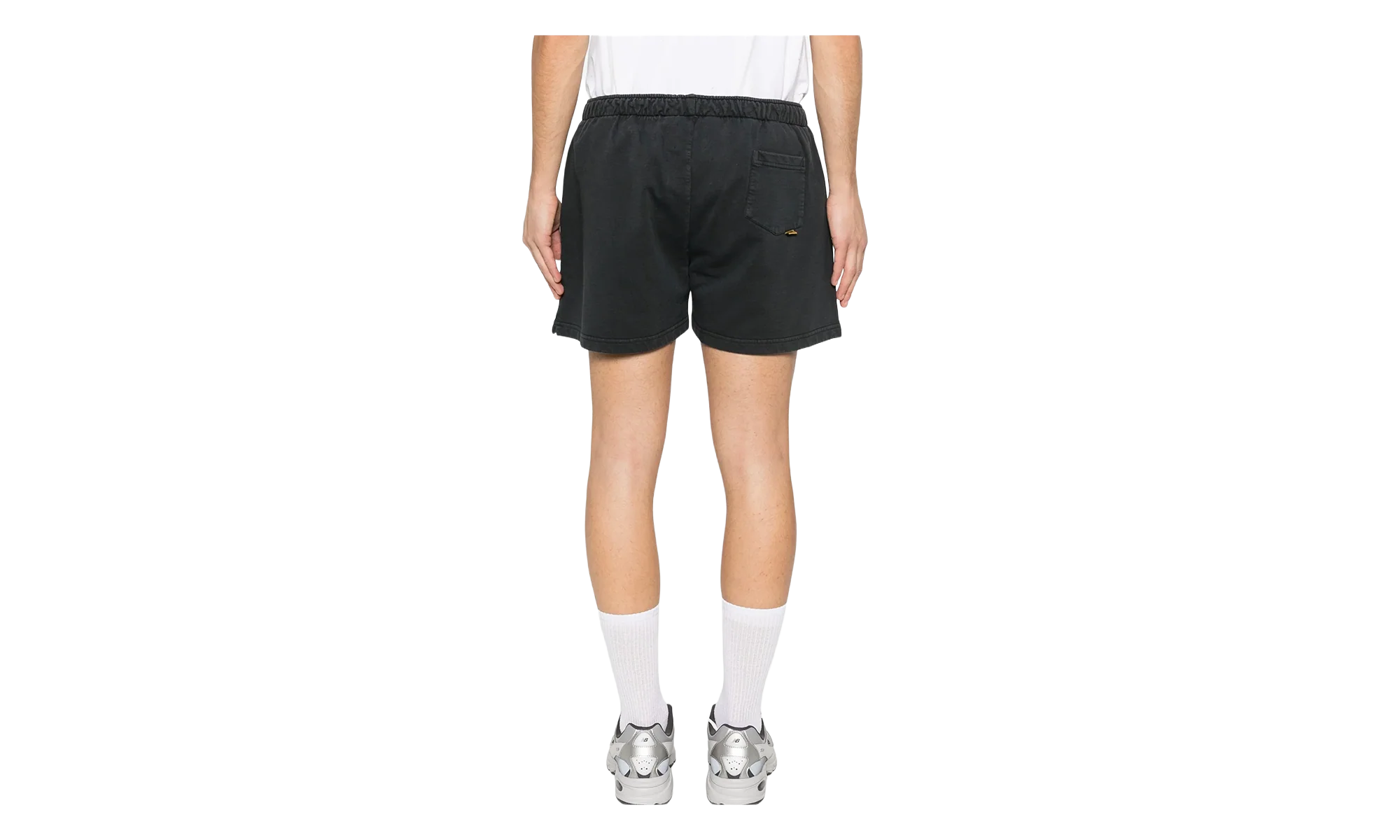 Zuma Shorts "Vintage Black" GD095