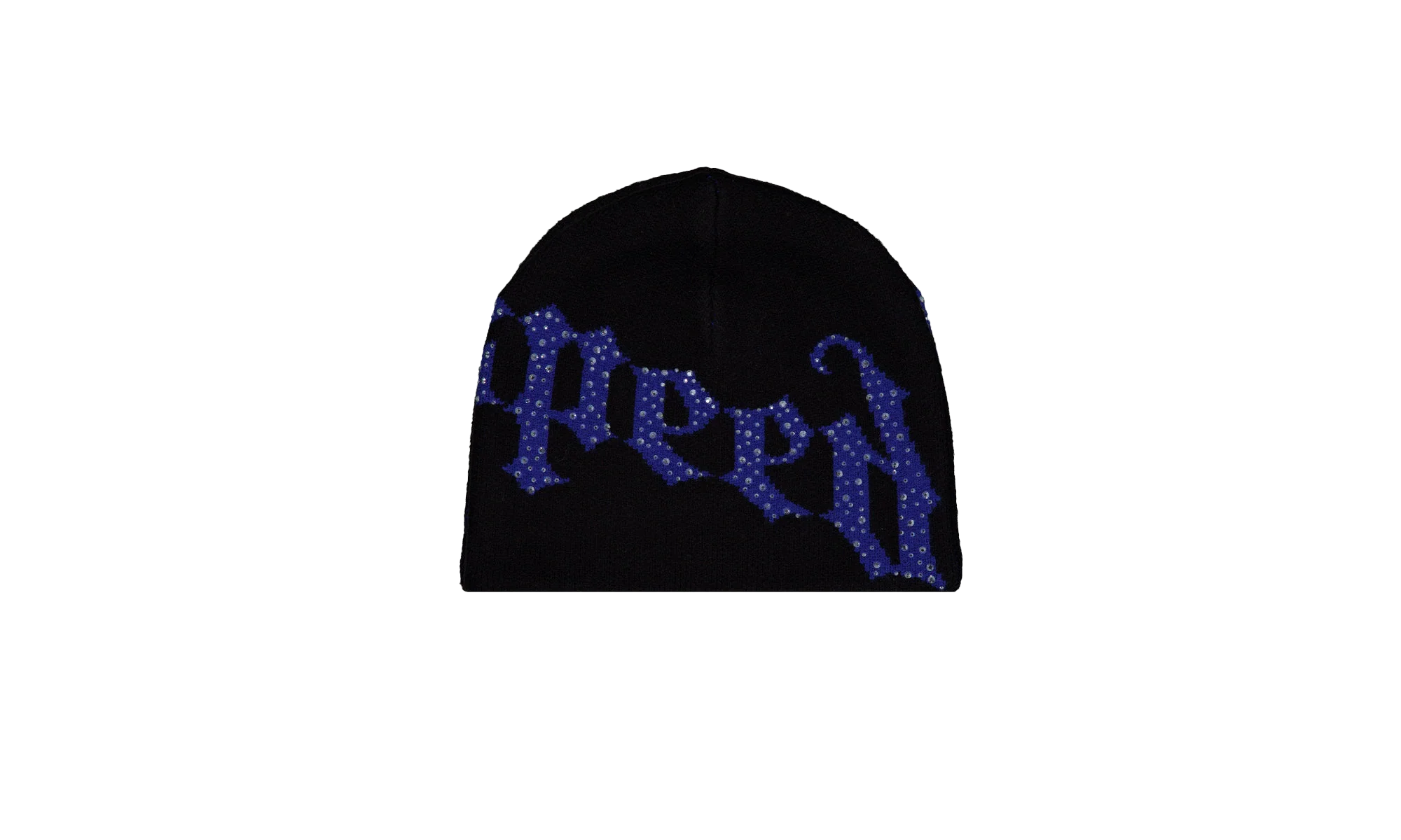 OG Logo Studded Beanie "Black" TAETU3B0