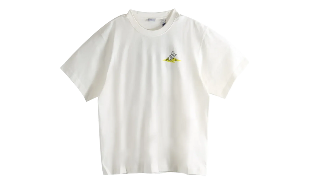 Ryan T-Shirt "Chalk" 8119044