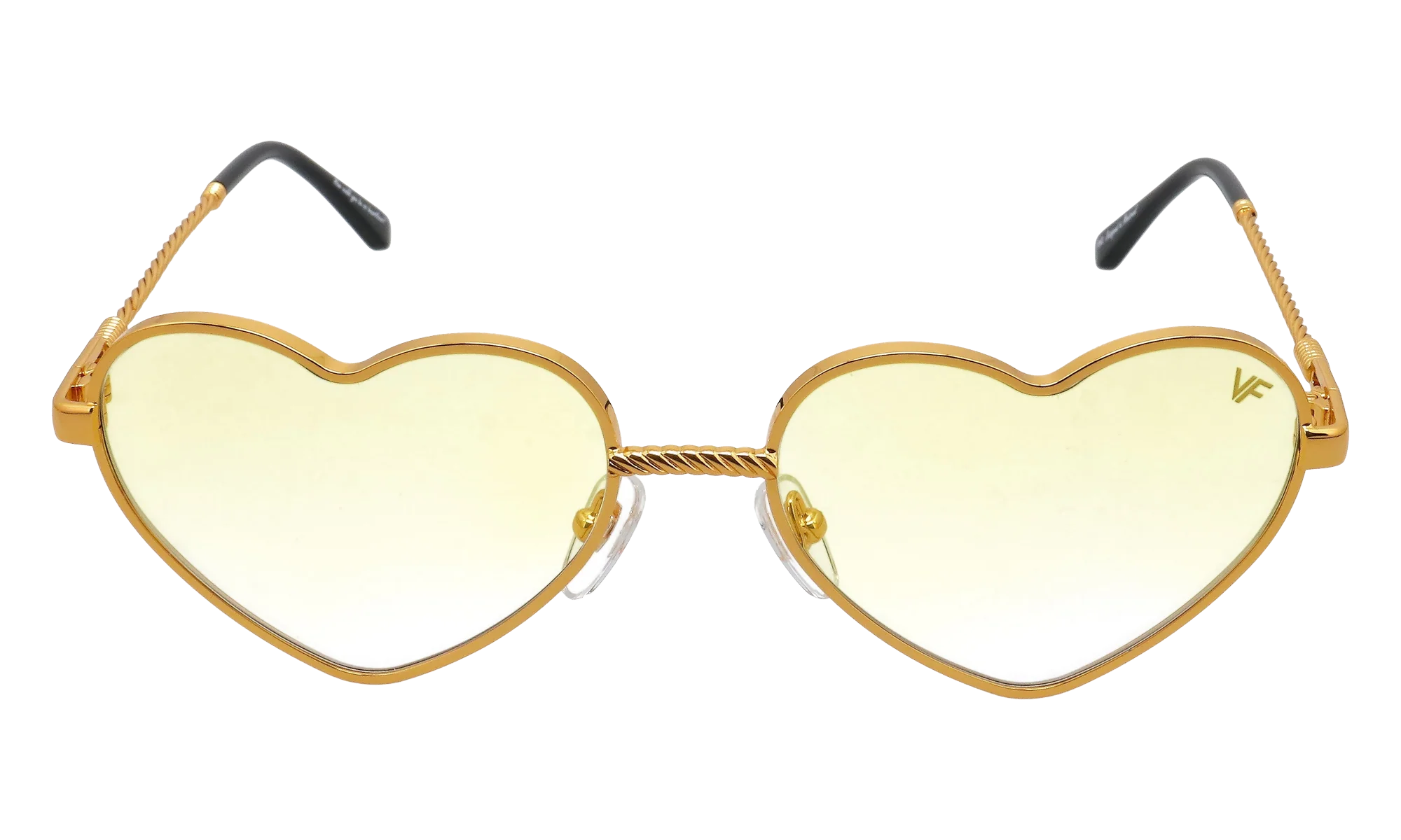 I Heart VF 18KT "Yellow Gold / Yellow Gradient" SPHG2 0003 29A3
