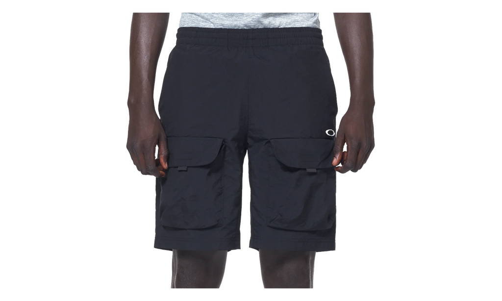 Enhance FGL Shorts 1.0 "Blackout" FOA400168 02E