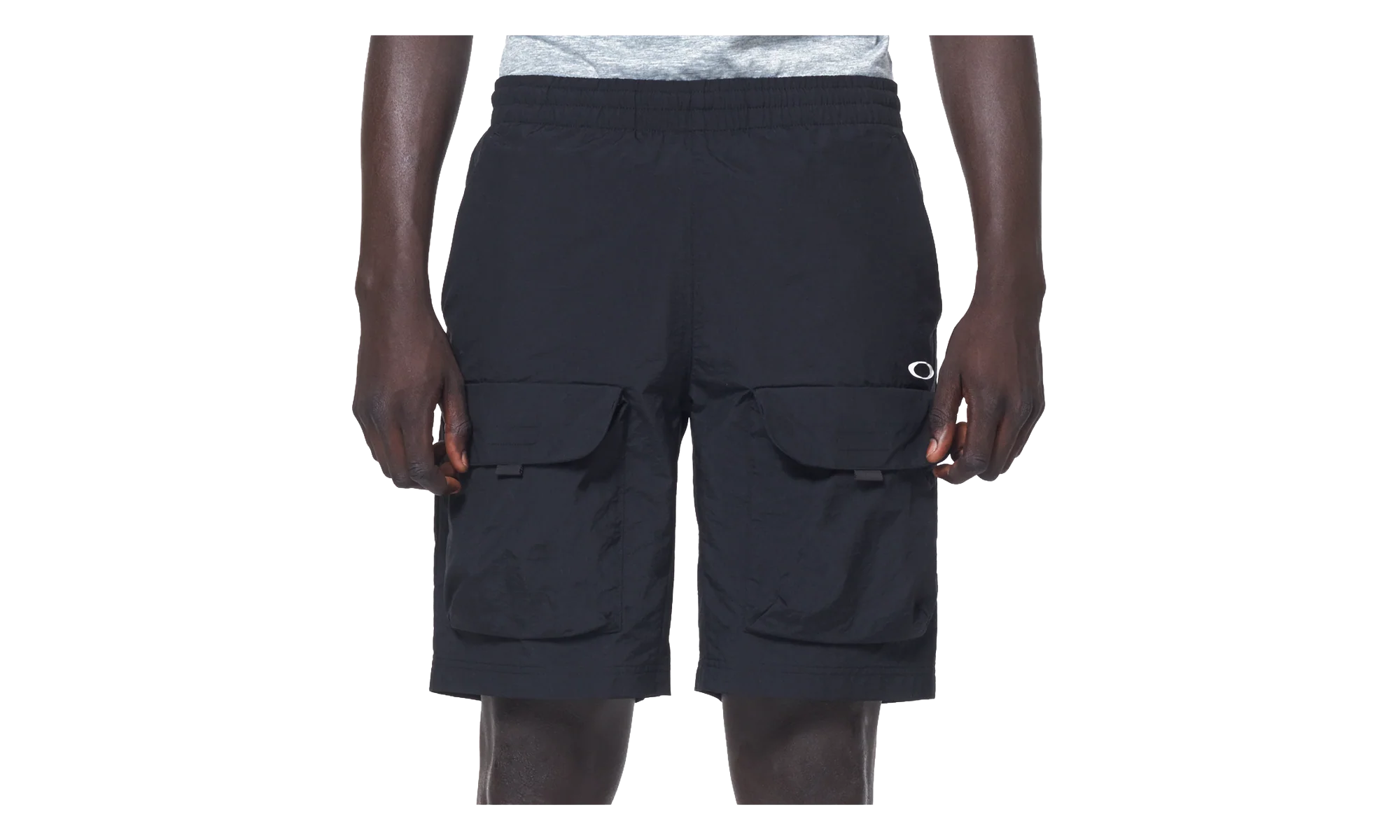 Enhance FGL Shorts 1.0 "Blackout" FOA400168 02E