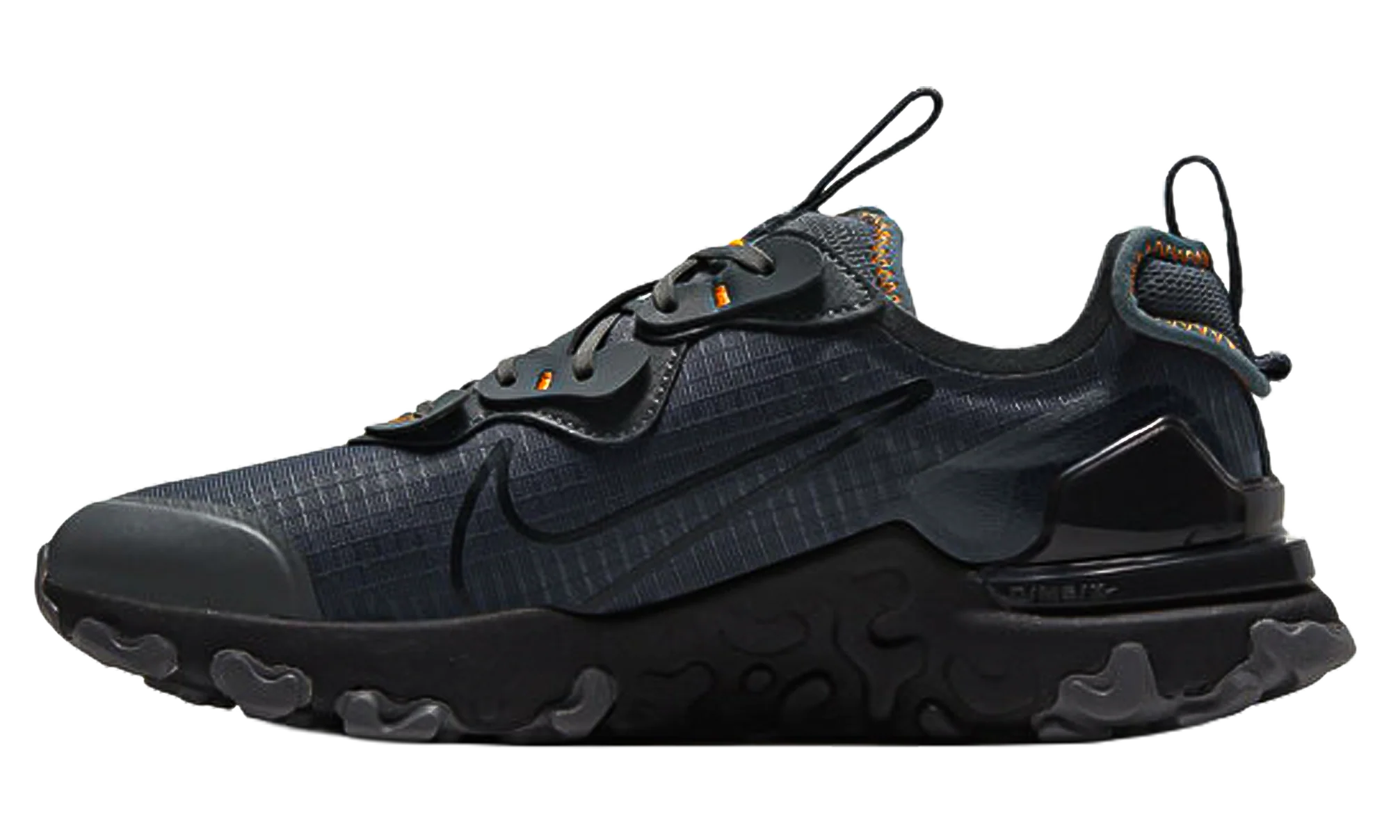 React Vision GS "Iron Grey Black" DD3225 001
