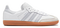 Samba OG White Halo Blue Gum (Women's)