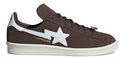 Campus 80s 30th Anniversary Brown