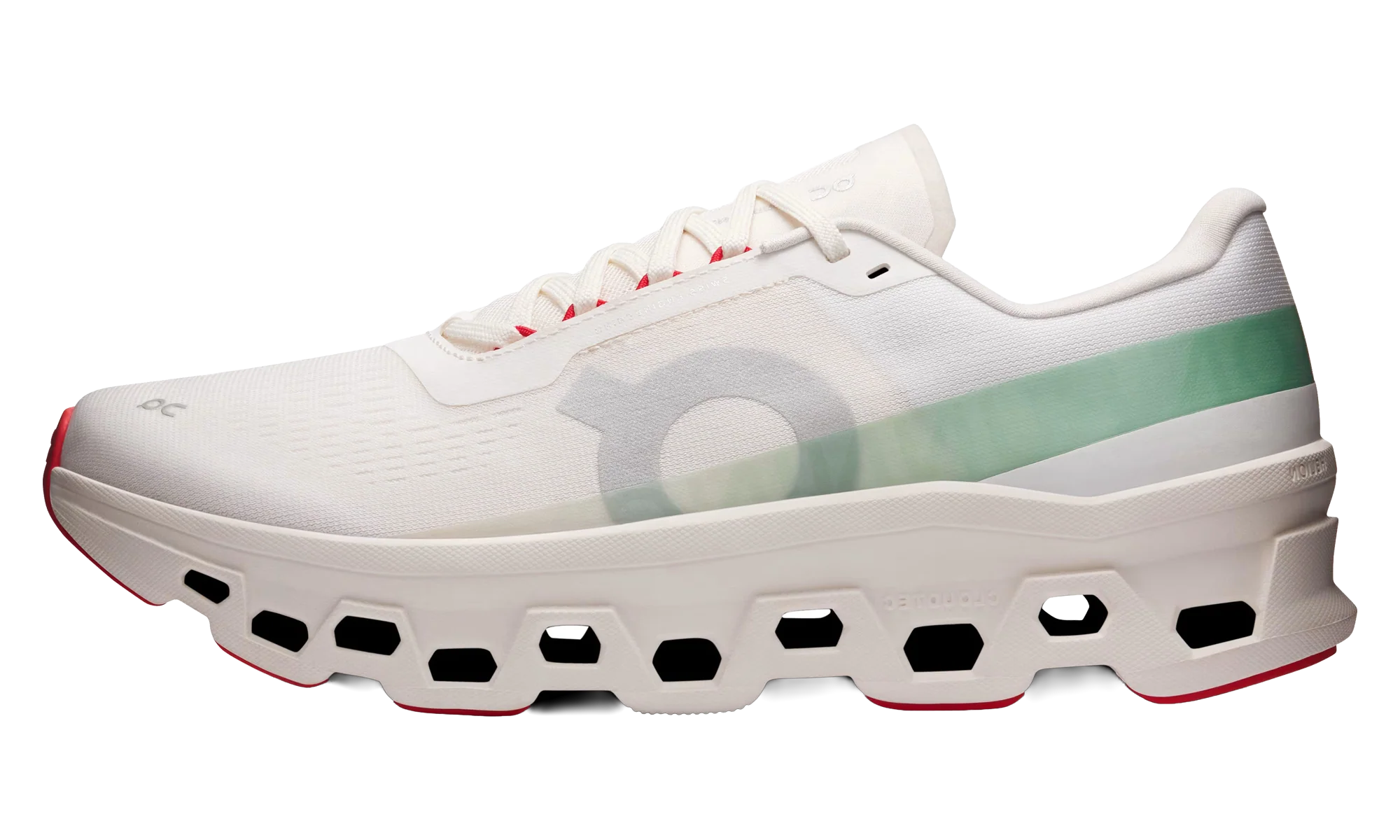 Cloudmonster 1 Wmns "Ivory Creek" 3WF30481057