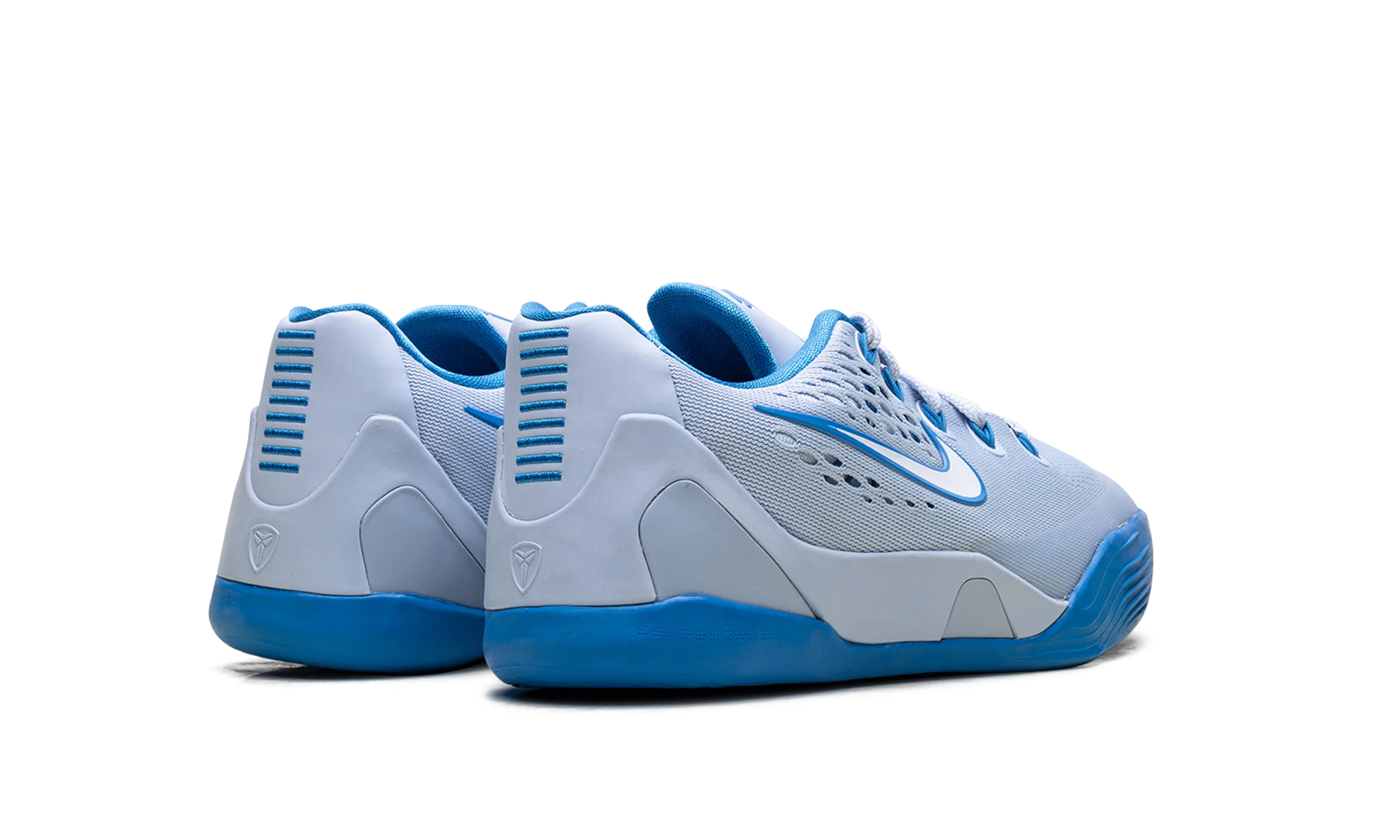 Kobe 9 EM Low TB GS "Hydrogen Blue" IM6642 400