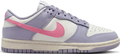 Dunk Low "Indigo Haze"