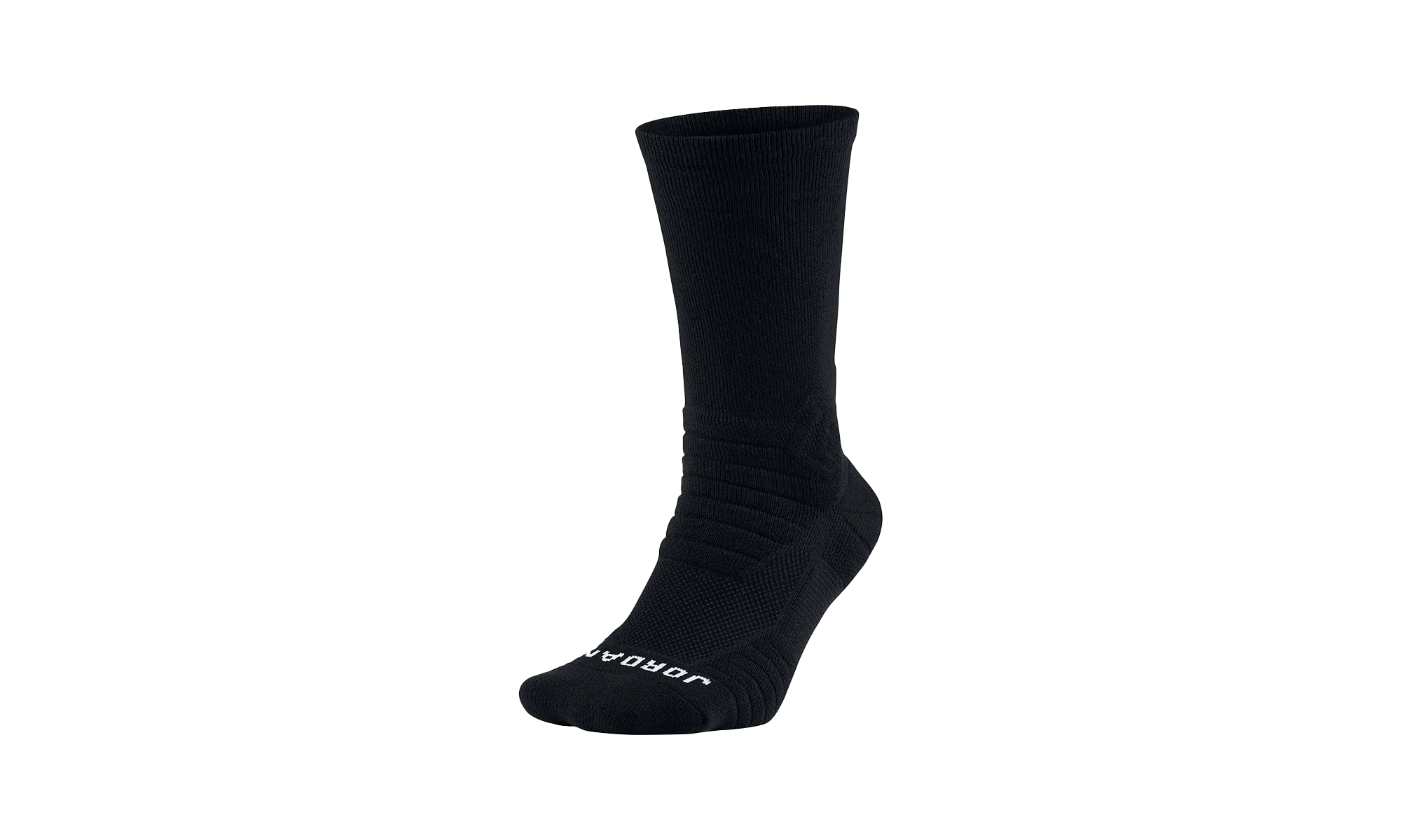 Jordan Jumpman Ultimate Flight Crew Socks "Black" SX5646 010