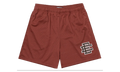 EE BASIC SHORT "SS21 - Cinnabar" EE633