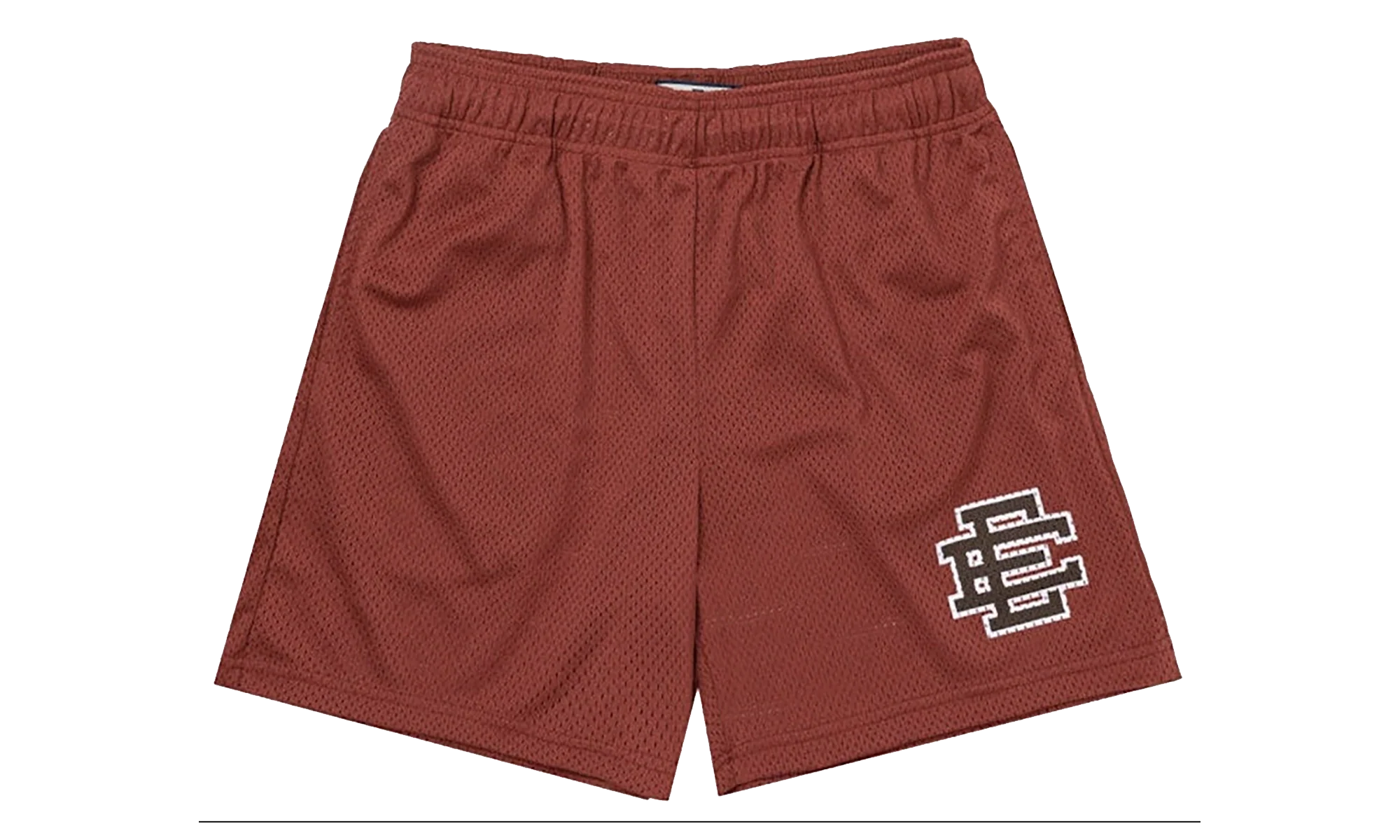 EE BASIC SHORT "SS21 - Cinnabar" EE633