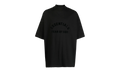 Arch Logo Tee "Jet Black" 125SP232000F