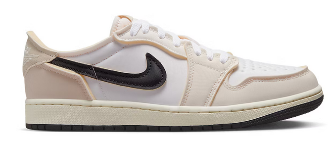 1 Retro Low OG EX Coconut Milk