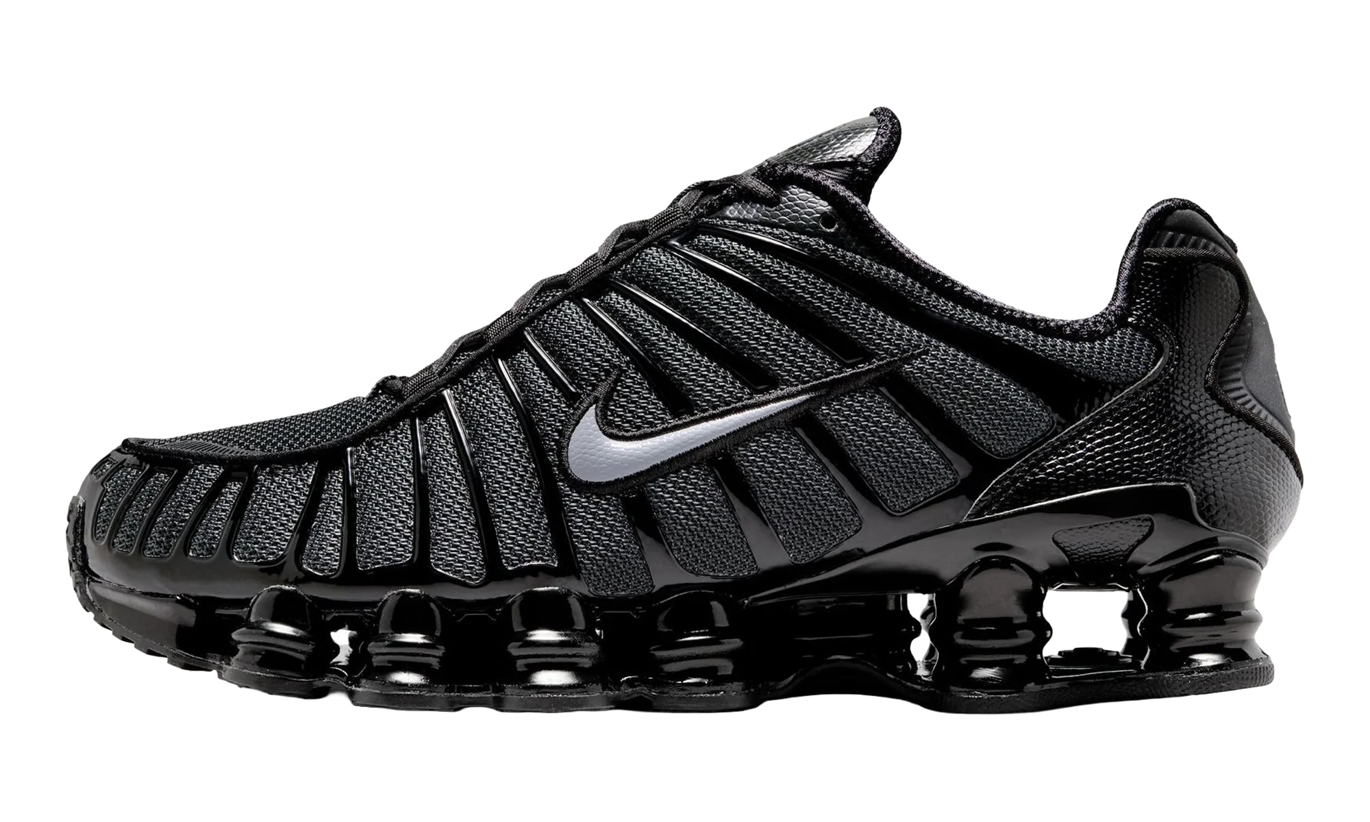 Shox TL "Anthracite / Wolf Grey / Black" IR5276 001
