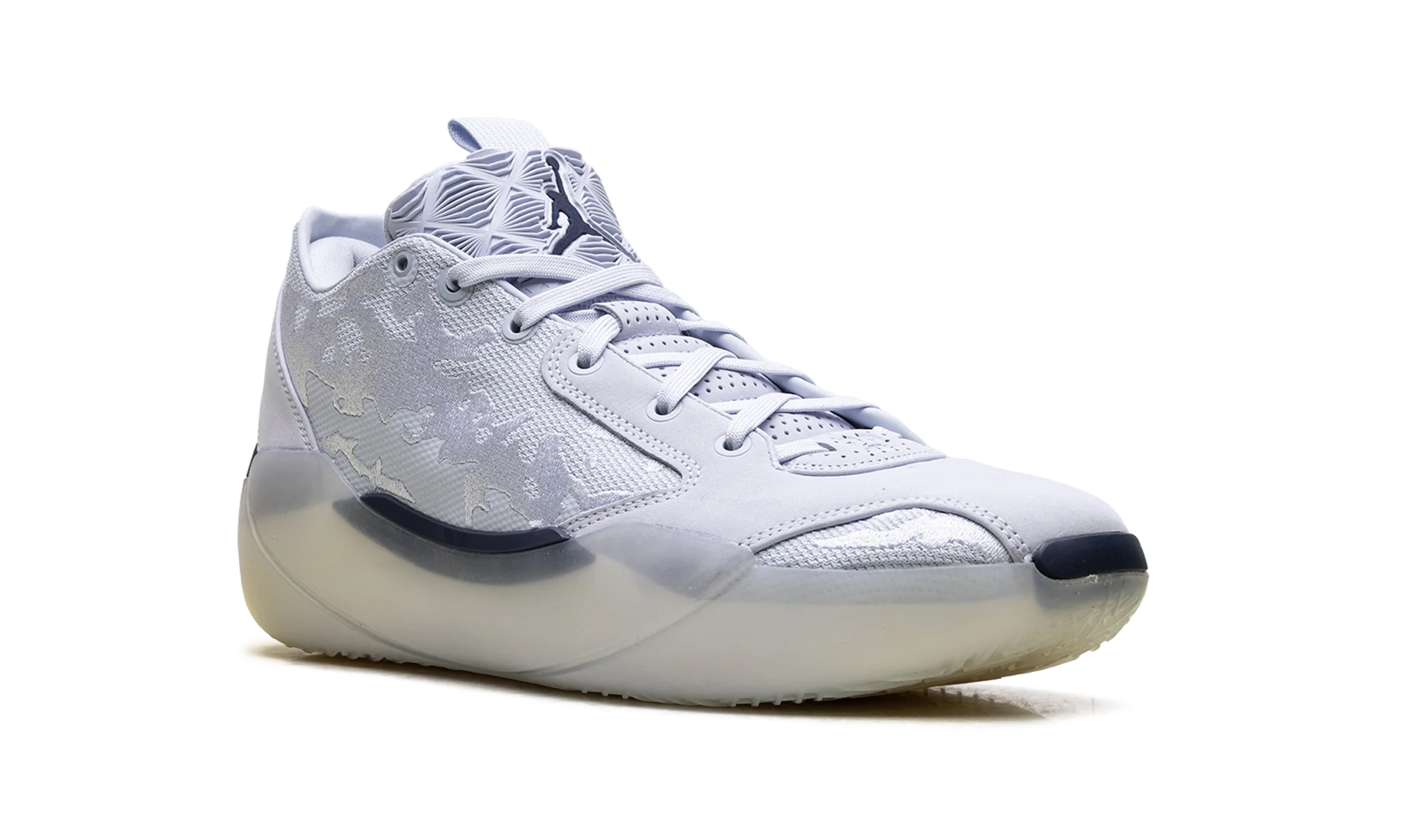 Air Jordan 39 PF "Half Blue" FQ0214 400