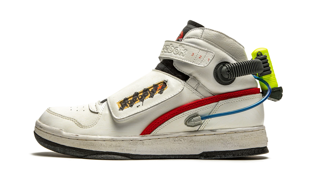 Ghost Smasher "Ghostbusters" FY2106