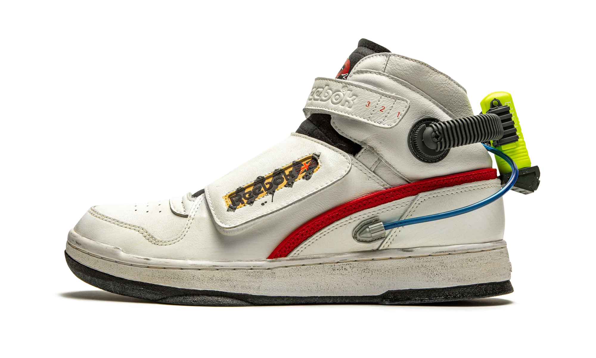 Ghost Smasher "Ghostbusters" FY2106