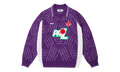 Viola Knit "Sour Grape" p0112