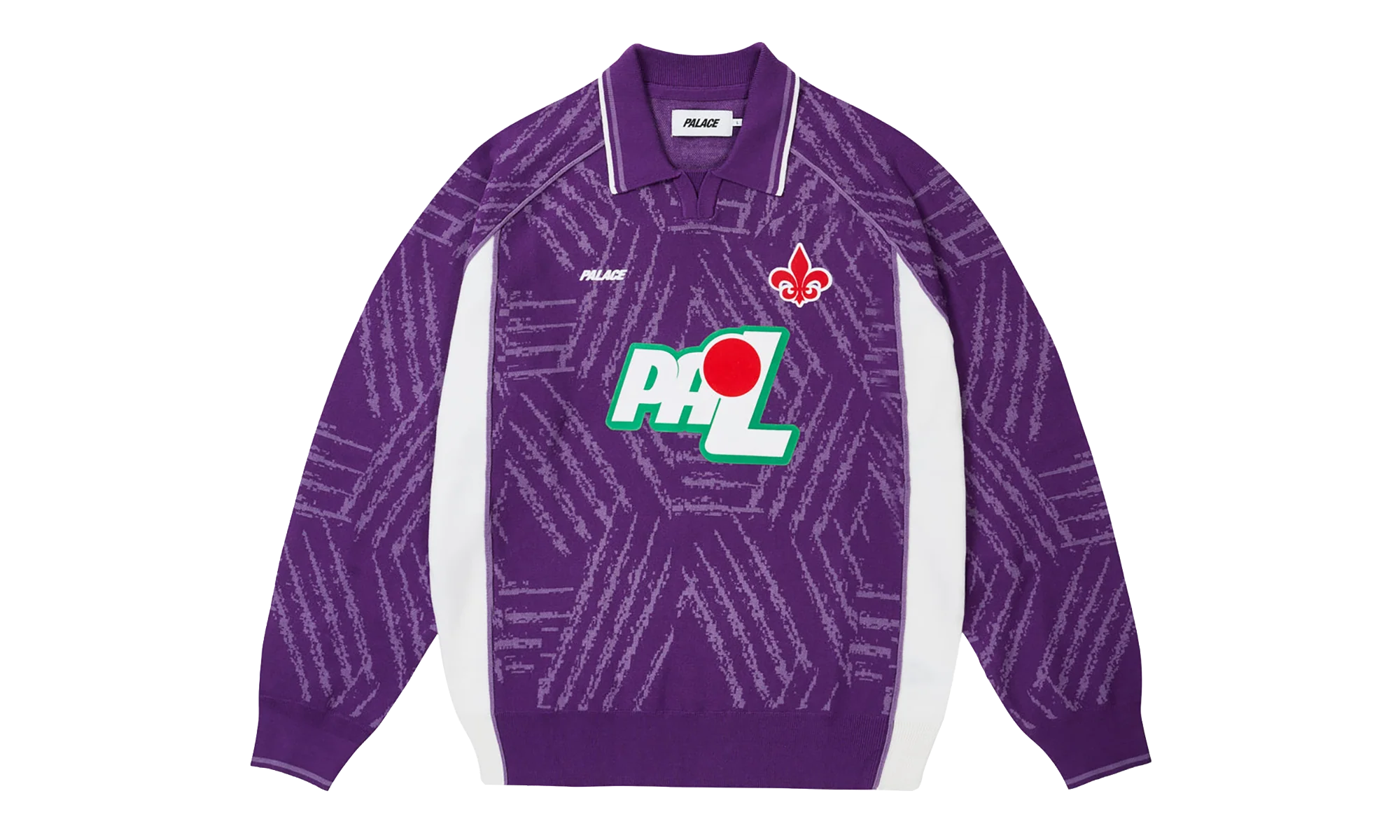 Viola Knit "Sour Grape" p0112