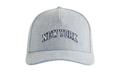 New York Knicks Denim 9Forty M Crown Snapback "Mid Indigo" khm051286 452