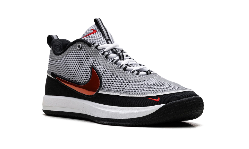 Book 2 SP "Spiridon Sport Red" IQ0051 001