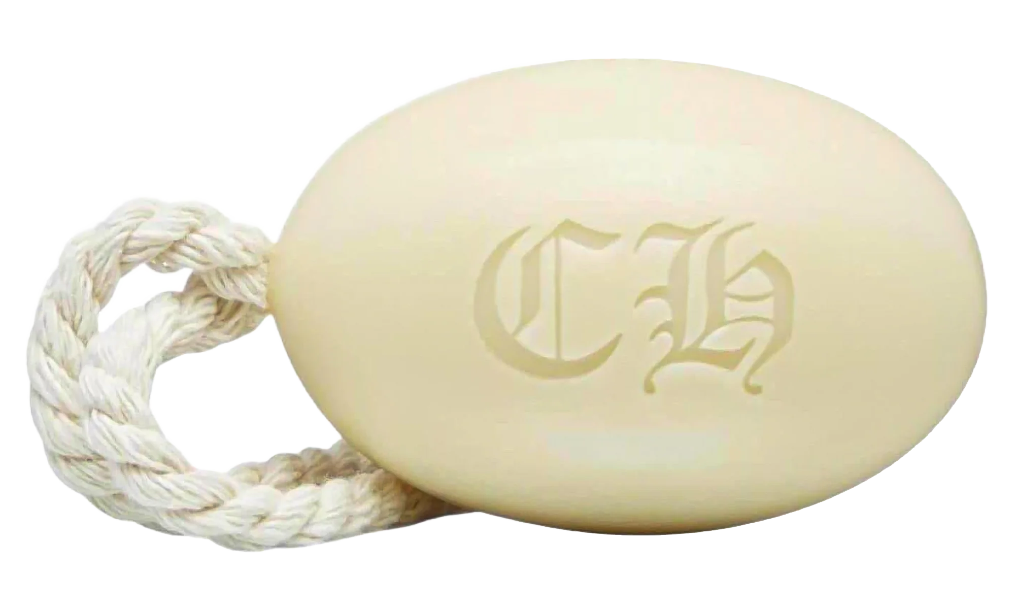 33 Scented Soap "On a Rope" CHRM1074