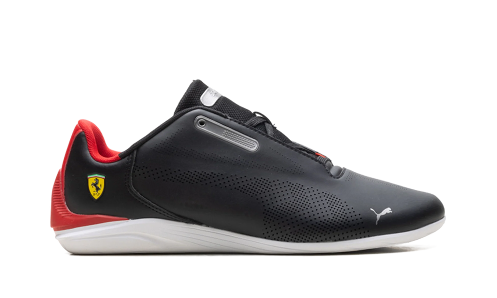 Ferrari Drift Cat Decima 2.0 "Black/Red" 308395 01