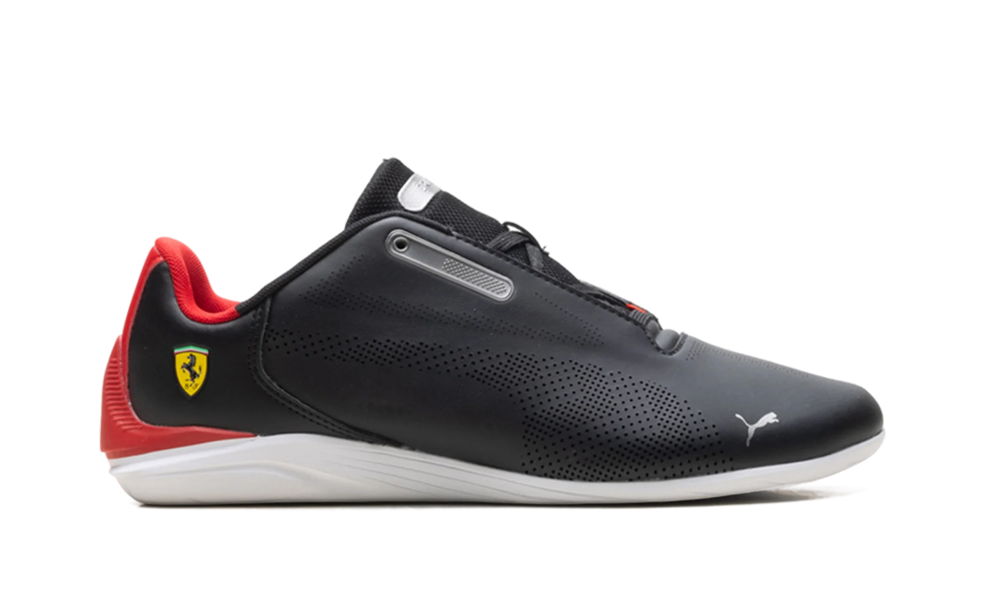 Ferrari Drift Cat Decima 2.0 "Black/Red" 308395 01