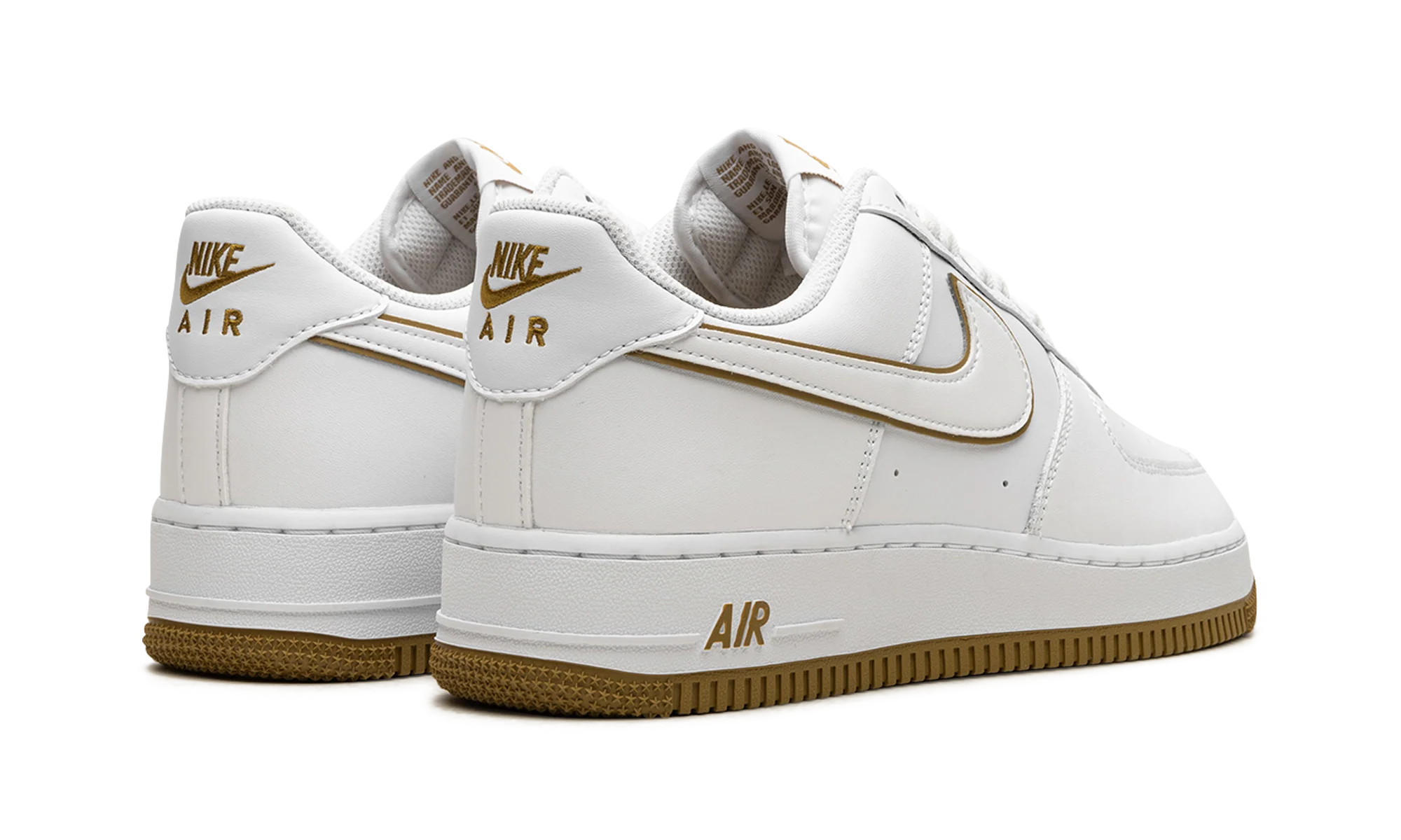 Air Force 1 Low "White / Bronzine" DV0788 104